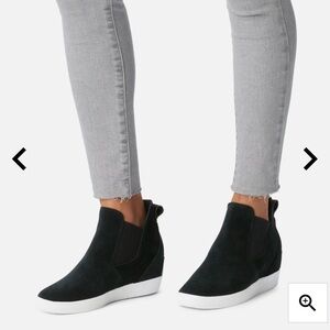 Sorel Out N About Slip on Wedges